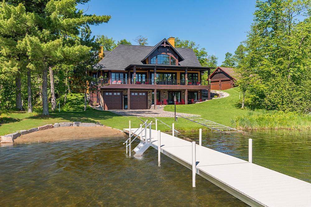 1032 Bass Lake Road - Photo 1