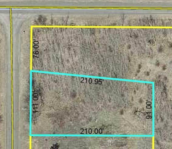 Lot 42 Spotted Fawn Drive - Photo 1