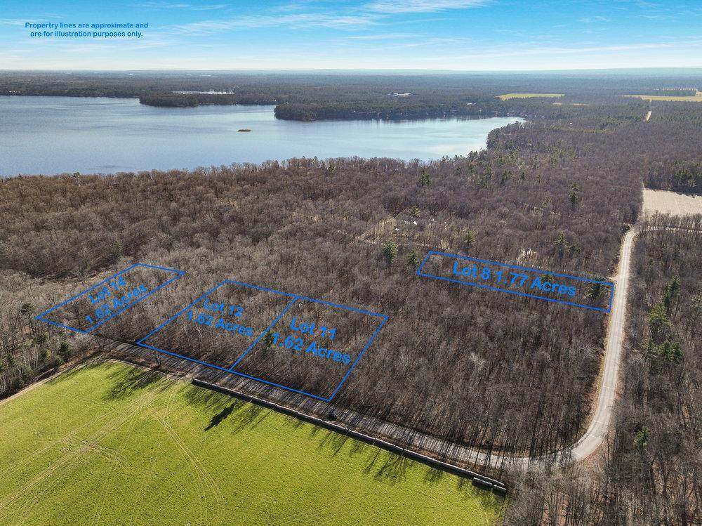 Lot 14 Peninsula Road - Photo 1