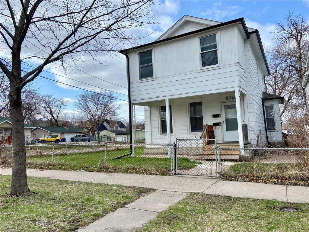 313 Edmund Avenue - Photo 1