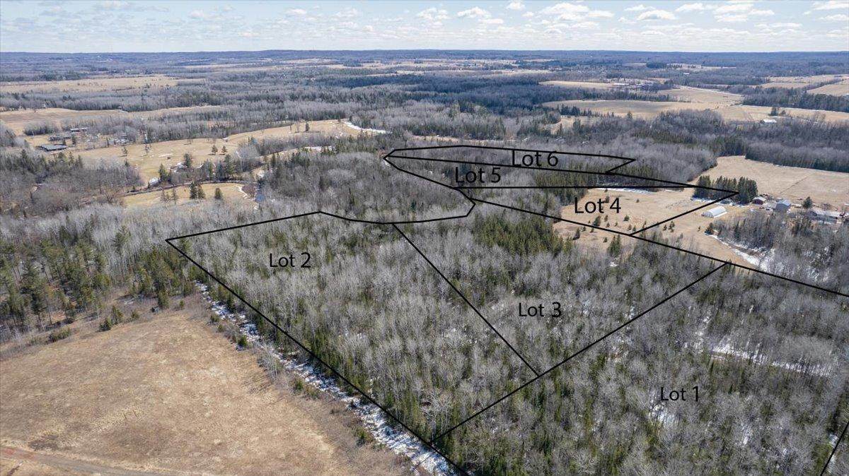 9377 Wood Lot 1 (Parcel 1) Road - Photo 1