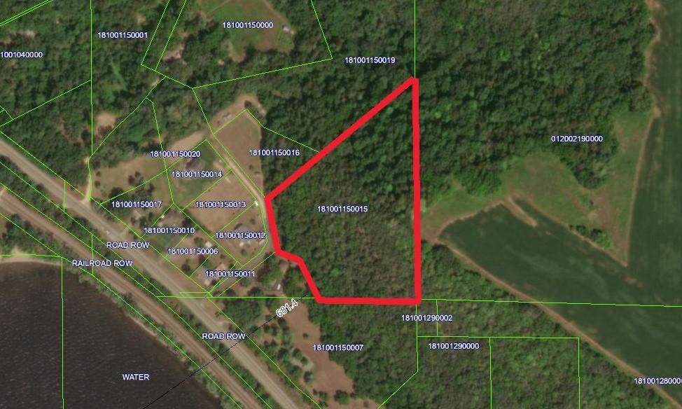 W12412 State Highway 35 - Photo 1