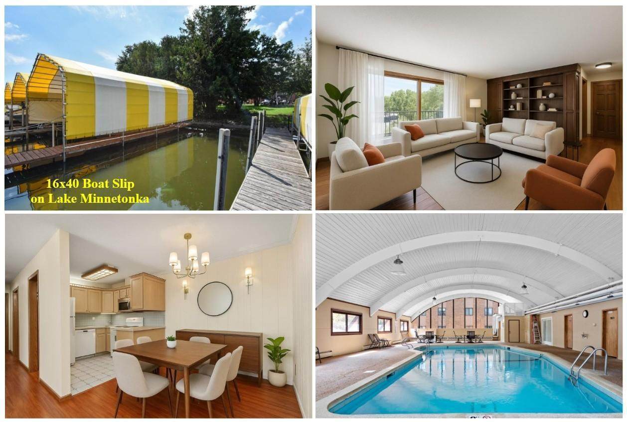 5440 Three Points Boulevard - Photo 1