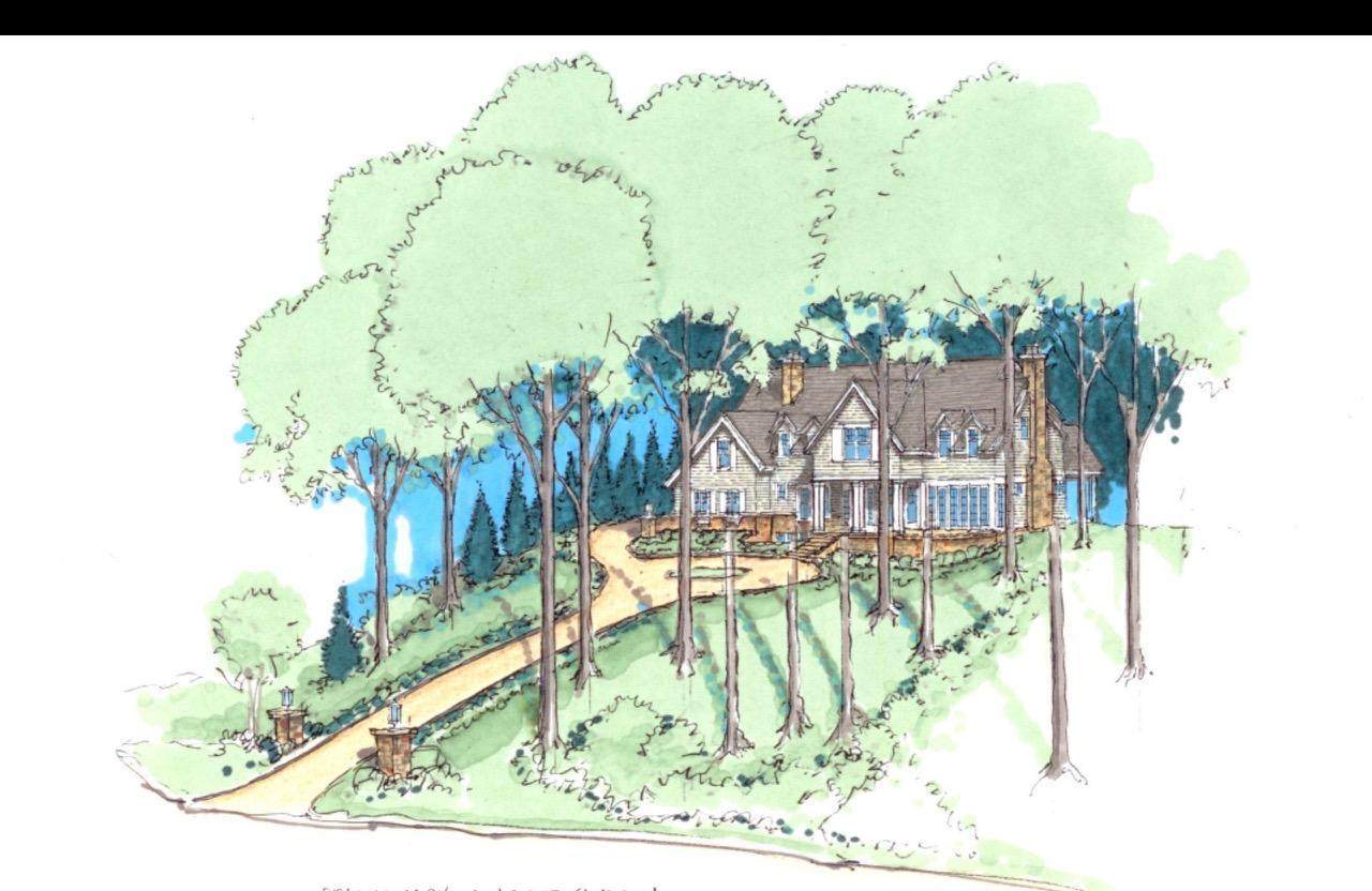 4601 Townes Road - Photo 1