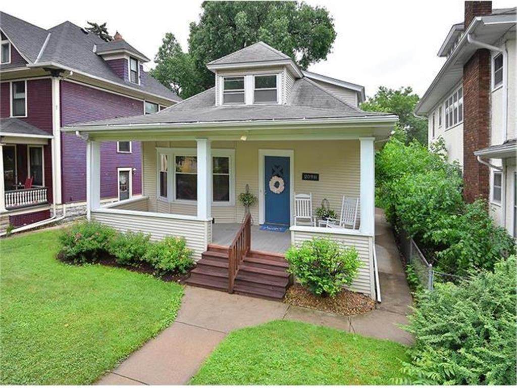 2098 Marshall Avenue - Photo 1