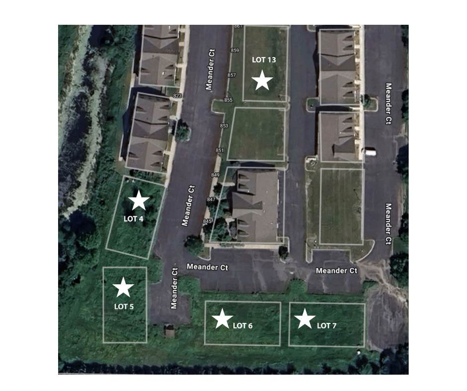 815 Meander Court - Photo 1