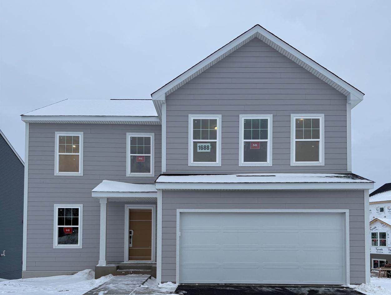 1688 Langston Avenue - Photo 1