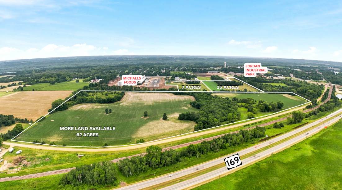 6305 190th Street (7Acres) - Photo 1