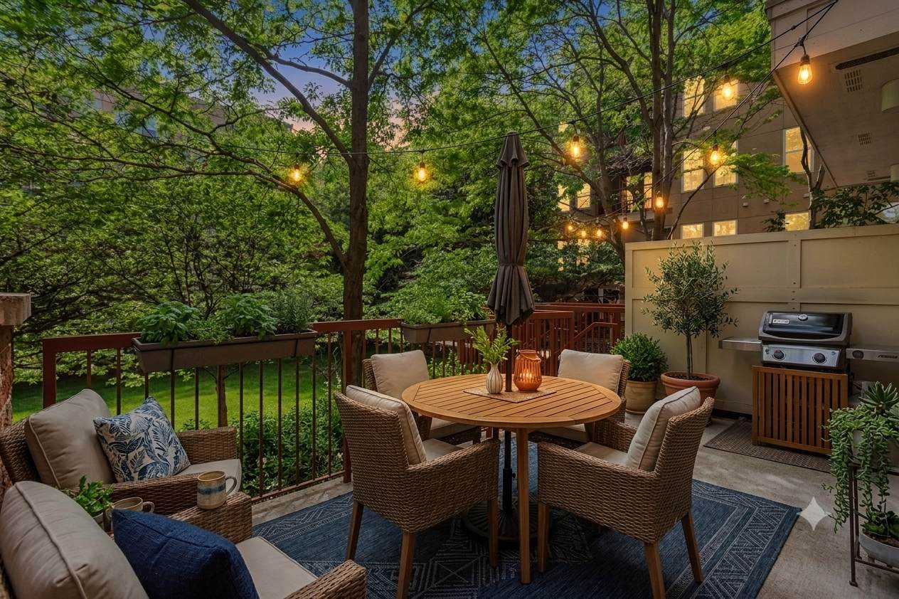 615 1st Street - Photo 1