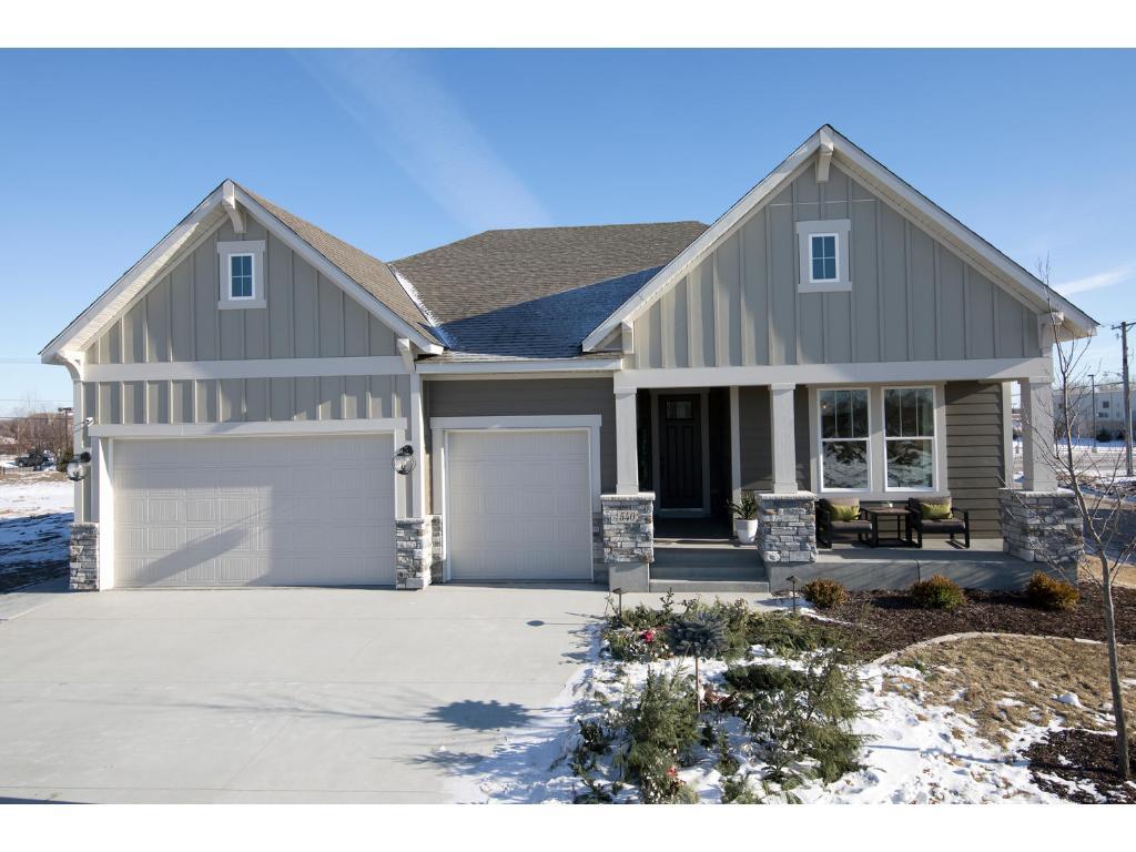 540 Sandhill Drive - Photo 1