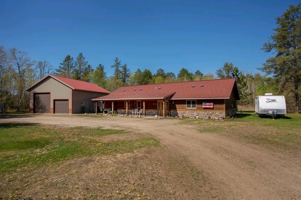 12957 Fawn Lake Road - Photo 1