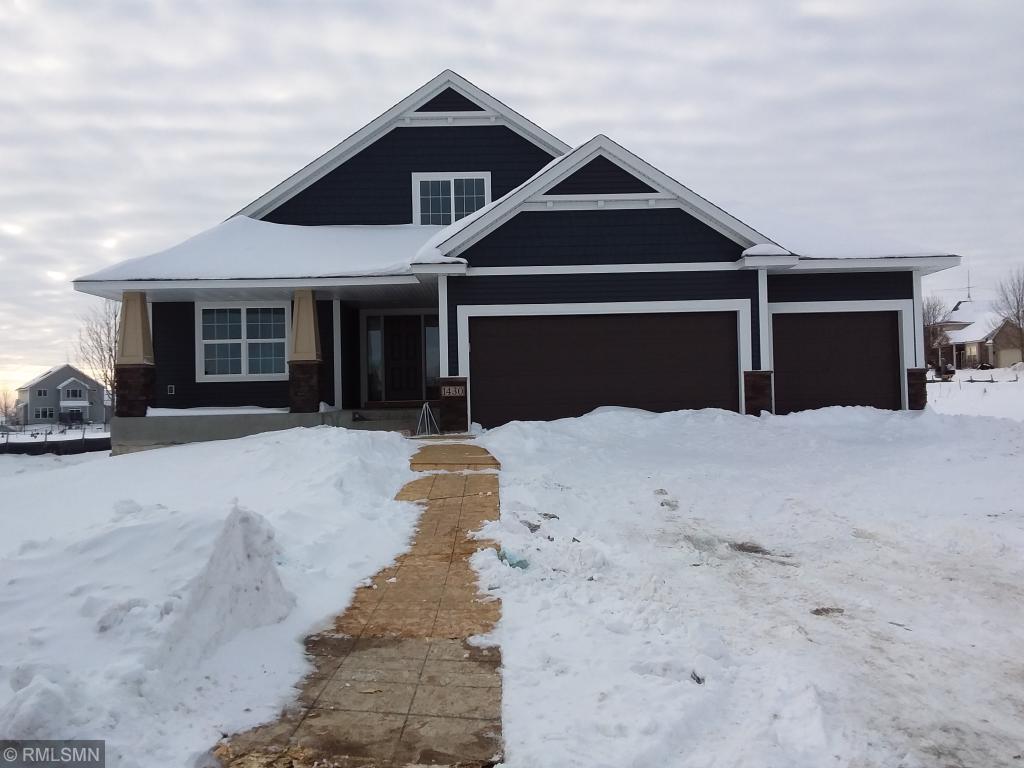 1430 Overlook Drive - Photo 1