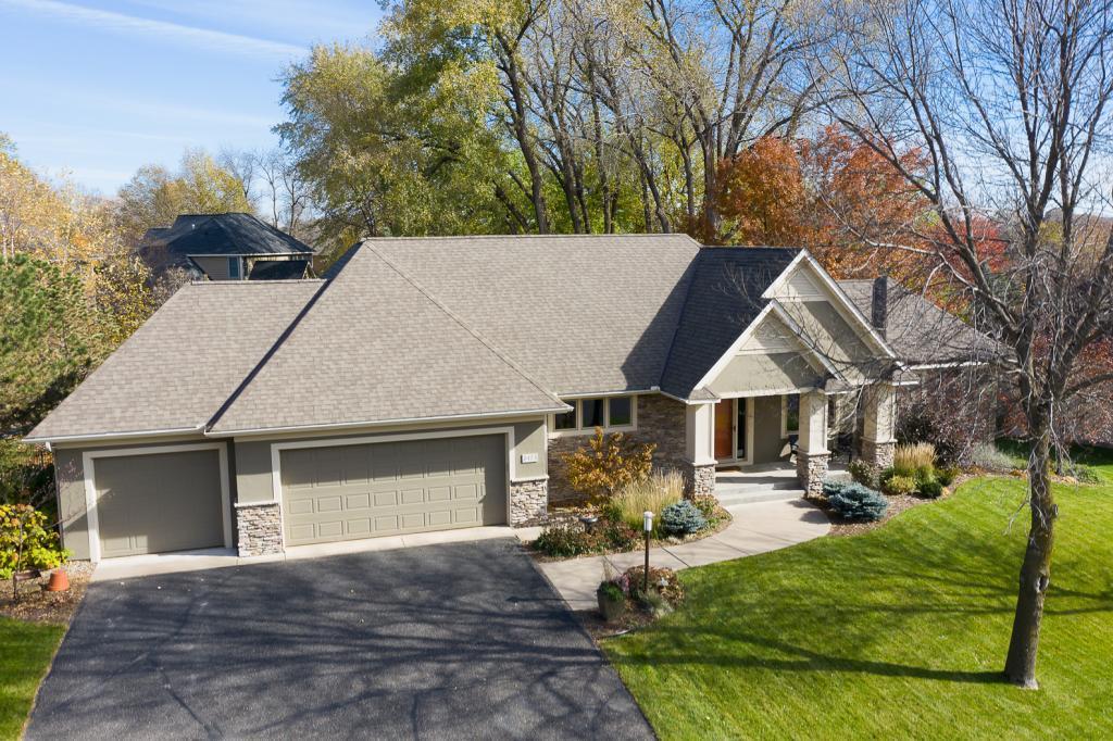 2423 Hidden Lake Drive - Photo 1