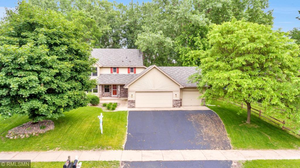 13055 Cardinal Creek Road - Photo 1