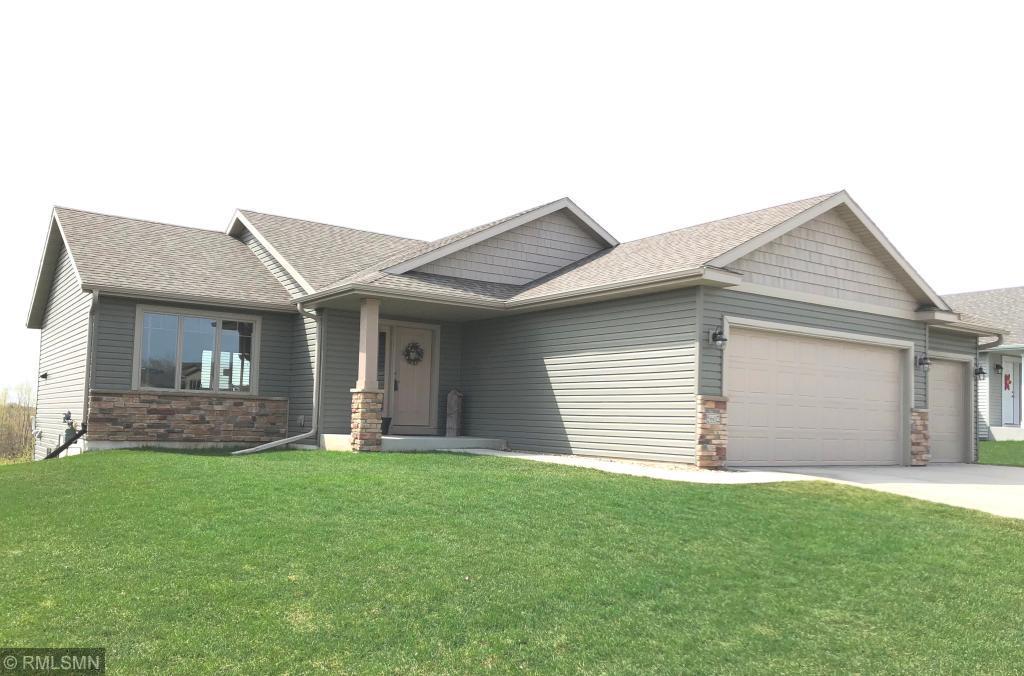 5602 King Arthur Road - Photo 1