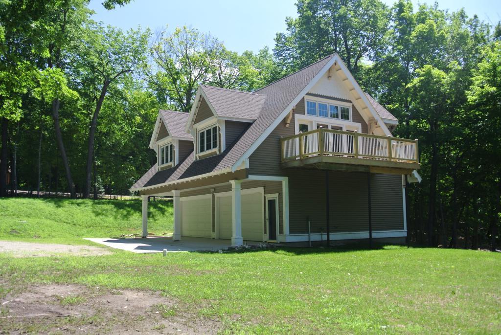 1834 Petes Point Lane - Photo 1