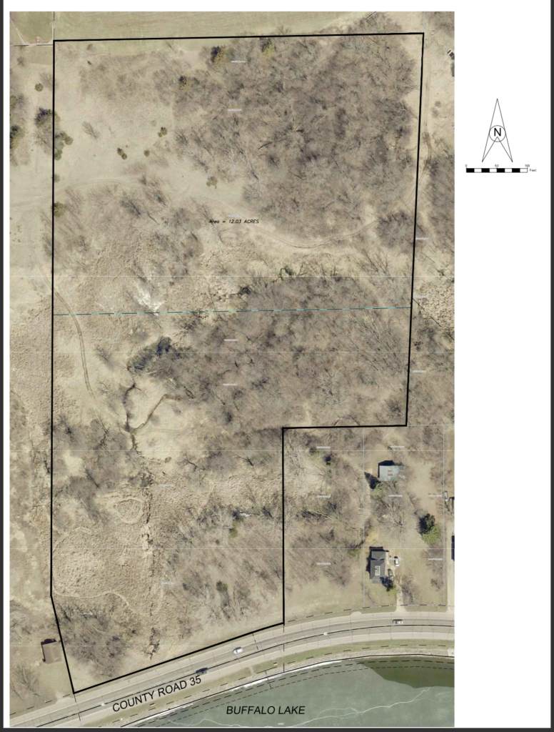TBD Lake Blvd - Photo 1