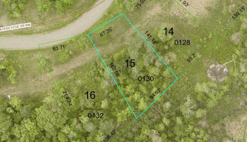 Lot 15 Waters Edge Drive - Photo 1