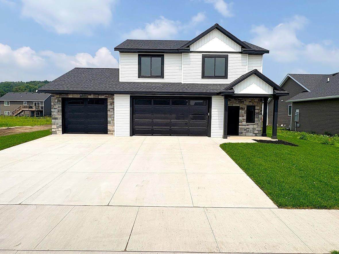 3617 Meadow Sage Court - Photo 1