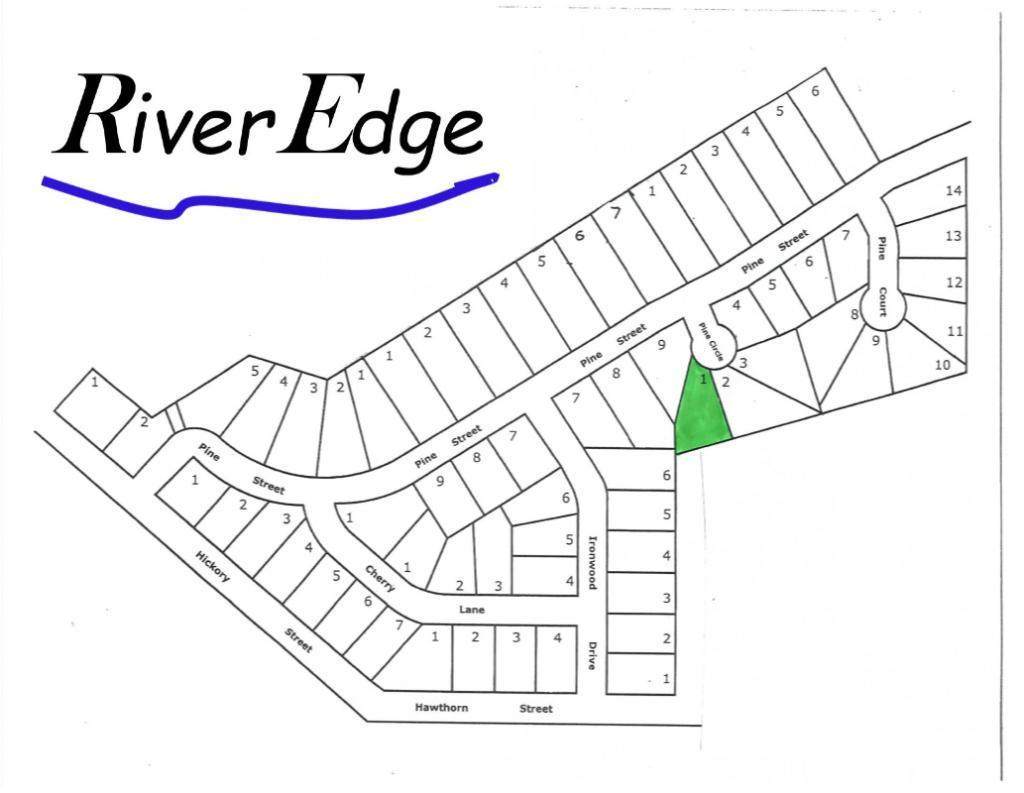 TBD L1 B2 Pine Circle - Photo 1