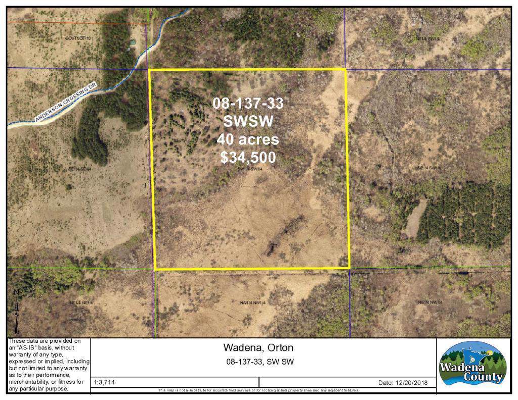 TBD Anderson Crossing Dr - Photo 1