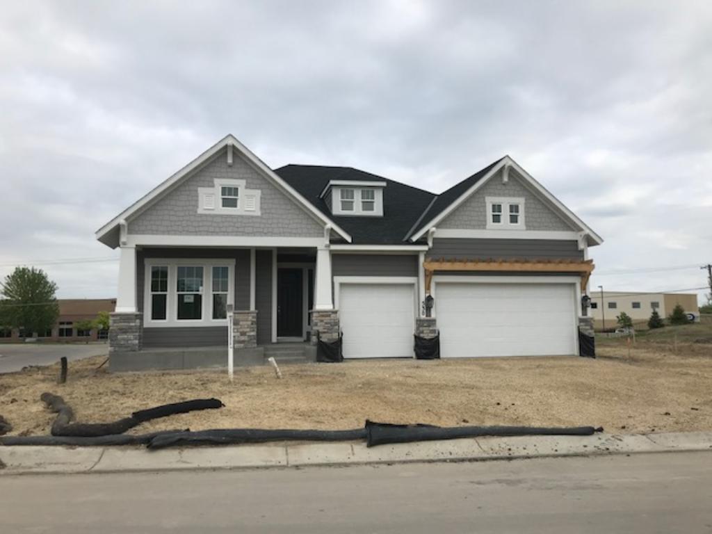 530 Sandhill Drive - Photo 1