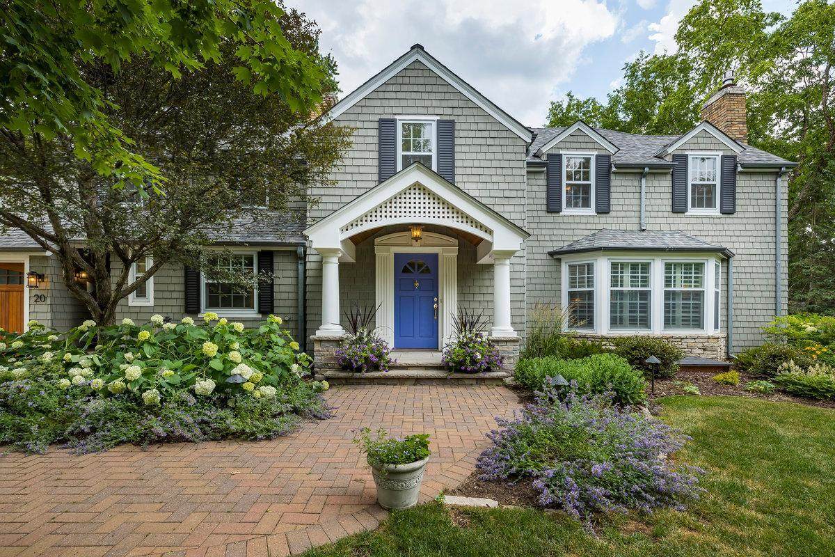 20 Woodland Road - Photo 1