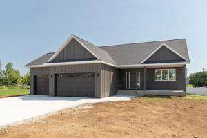 1945 Spruce Meadows Drive - Photo 1