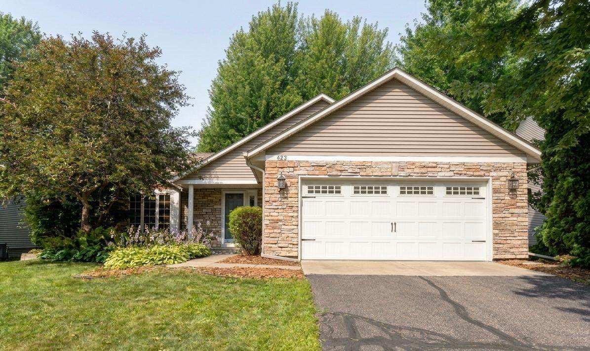 628 Eagle Ridge Road - Photo 1