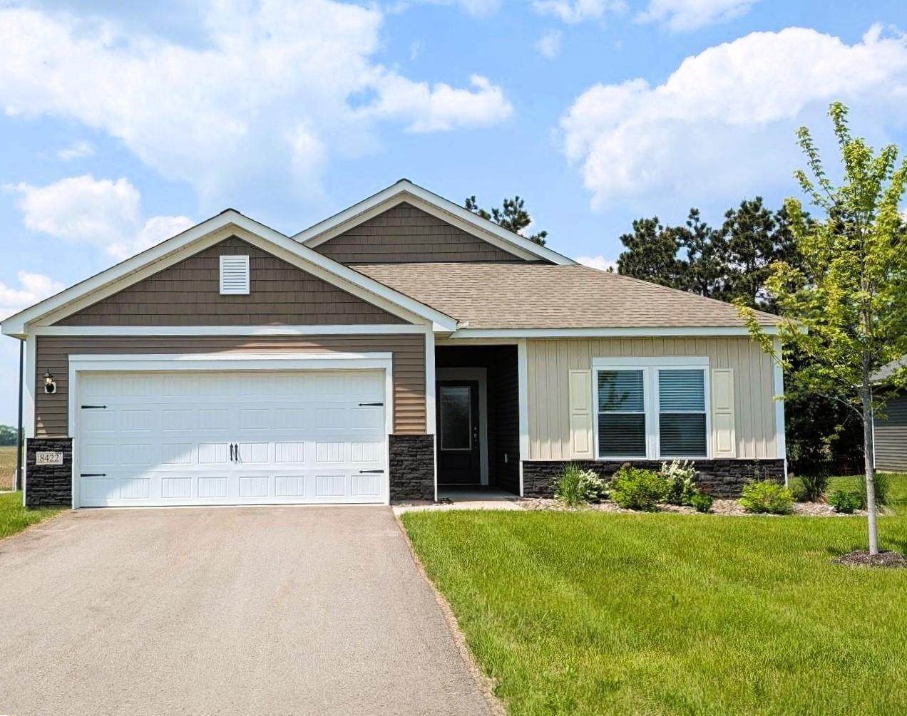 8422 Walnut Street - Photo 1