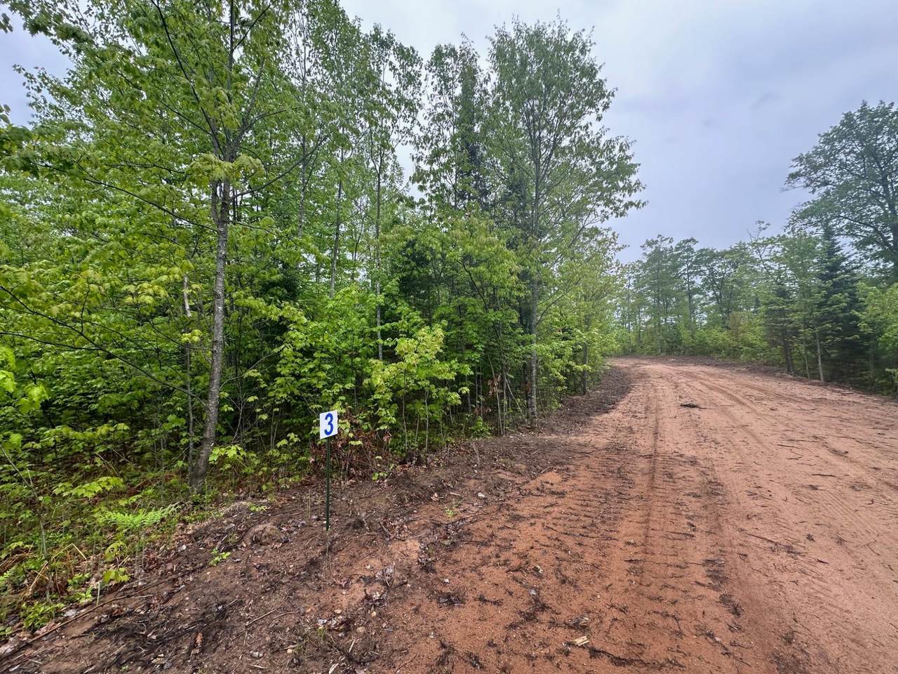 Lot 3 Cth B - Photo 1
