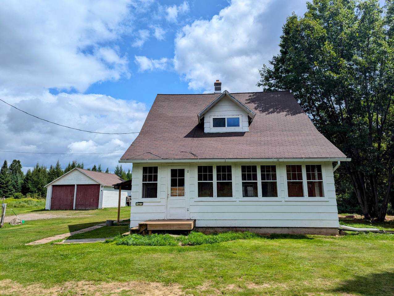 25598 Hwy 13 - Photo 1