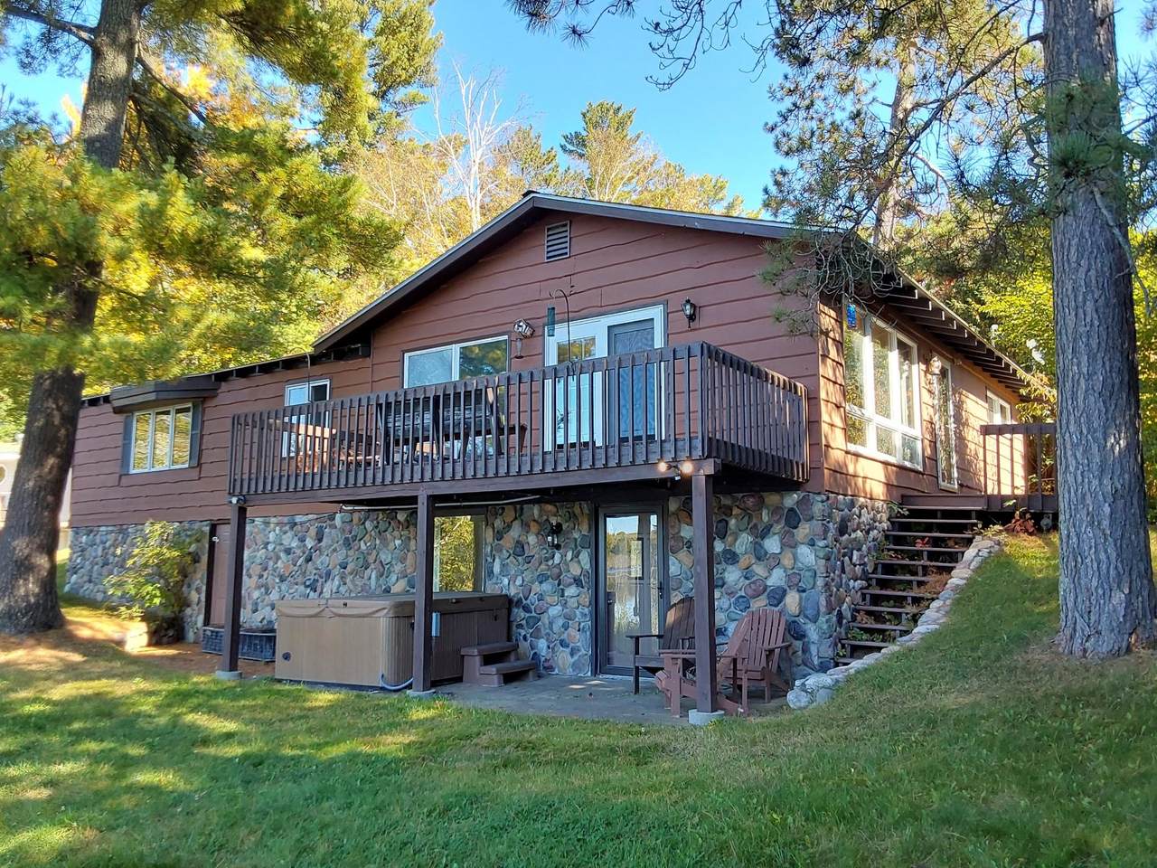 8645 Curtis Lake Dr - Photo 1