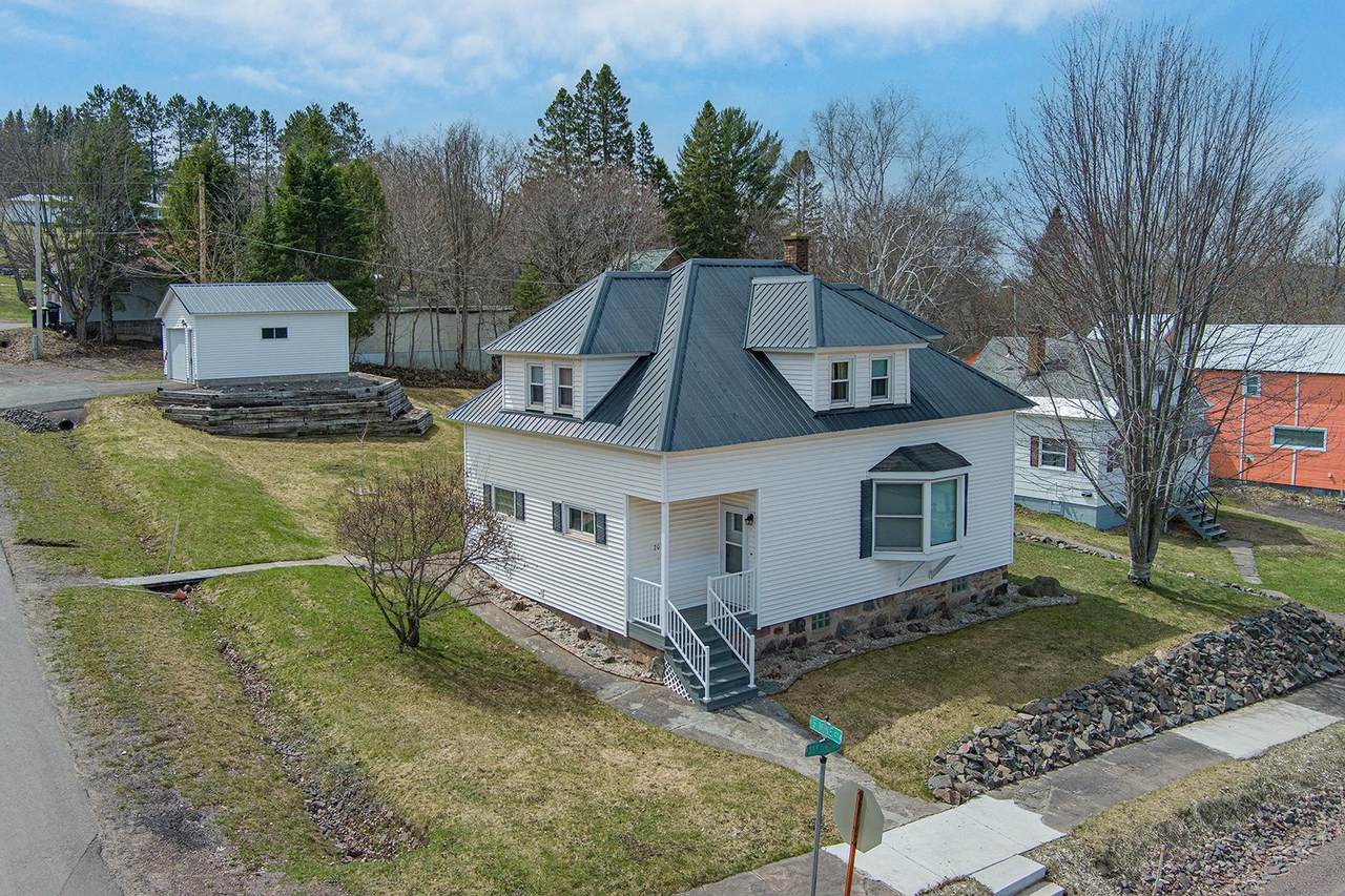 201 2ND AVE - Photo 1