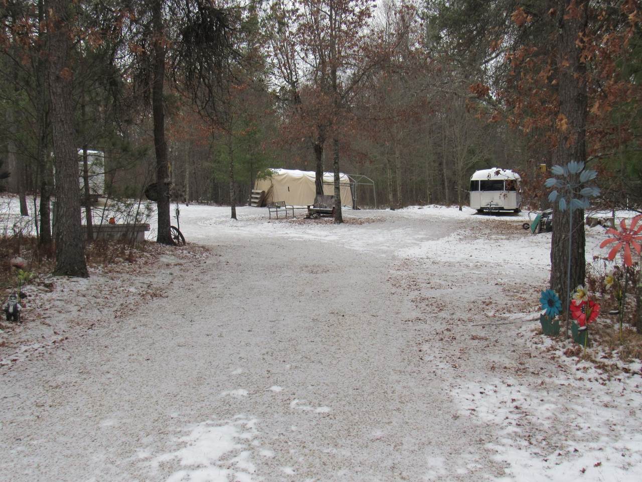 W10687 Tanonka Ln - Photo 1