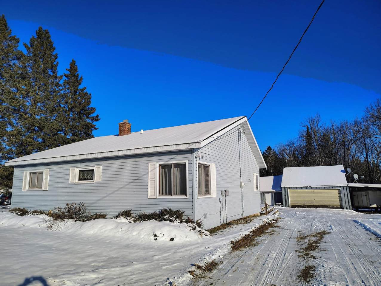 N16178 Old 13 Rd - Photo 1
