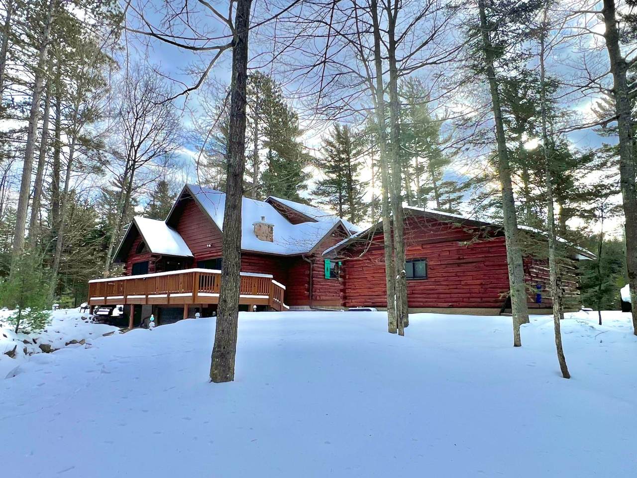 4626 Church Rd - Photo 1