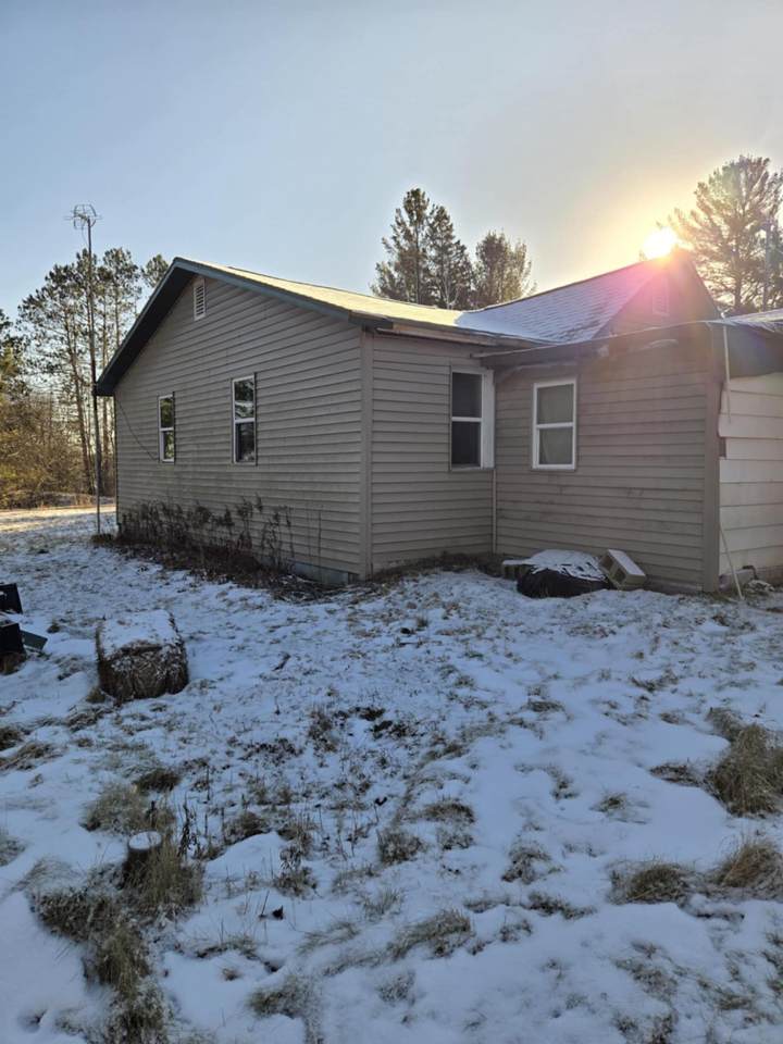 4441 Hwy 32 - Photo 1