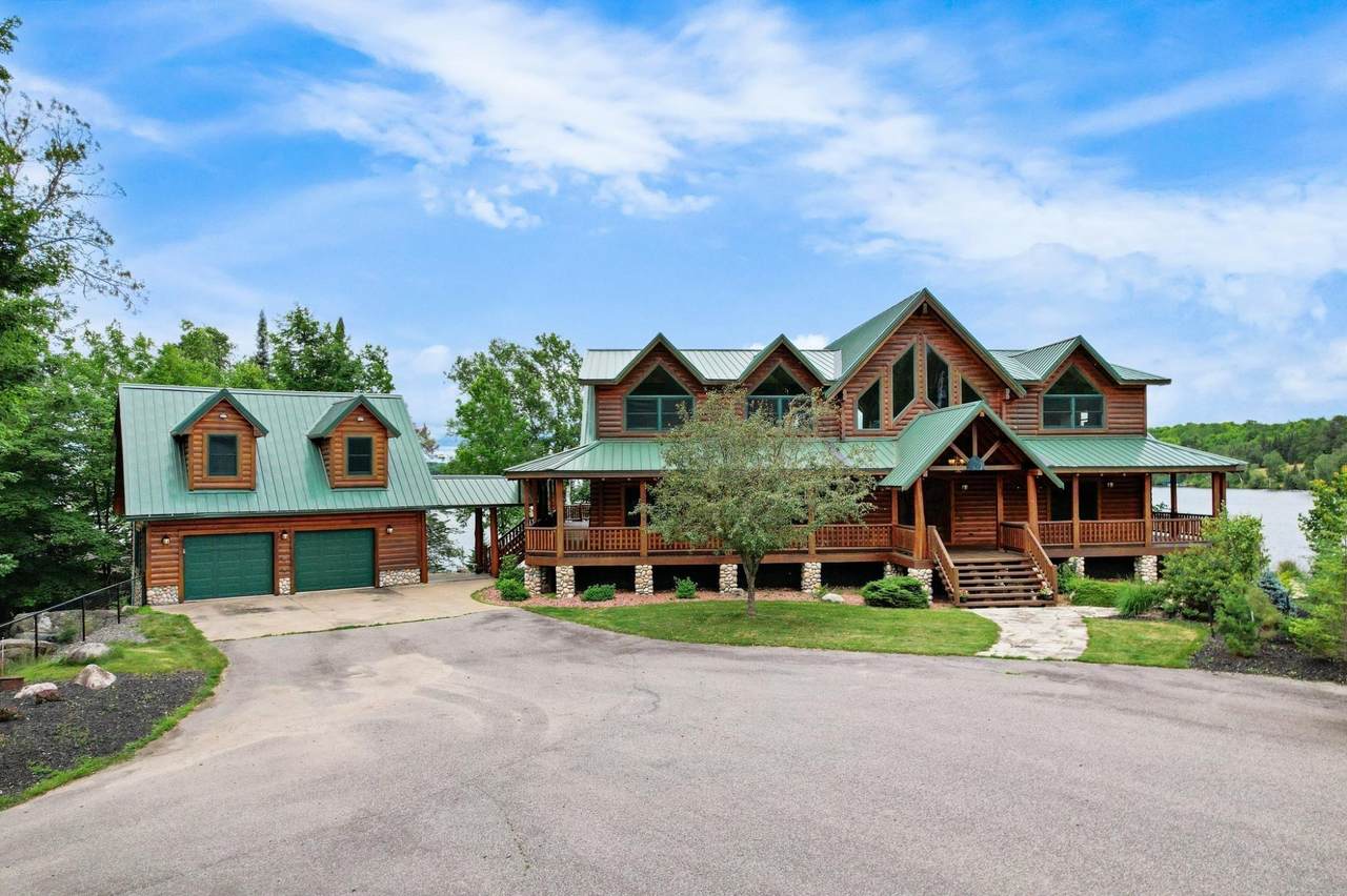 19960 Thousand Island Lake Rd - Photo 1