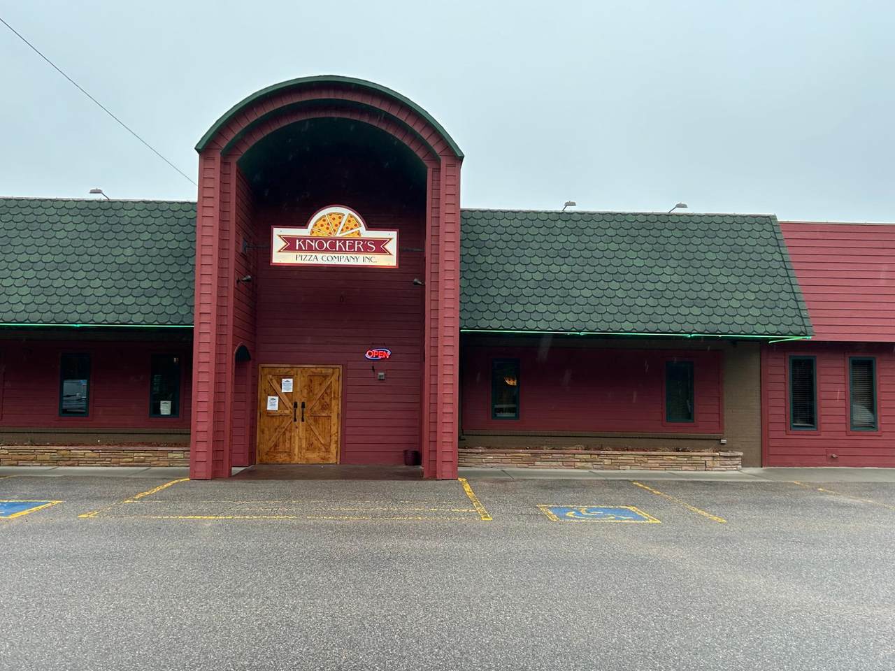 438 Hwy 70 - Photo 1