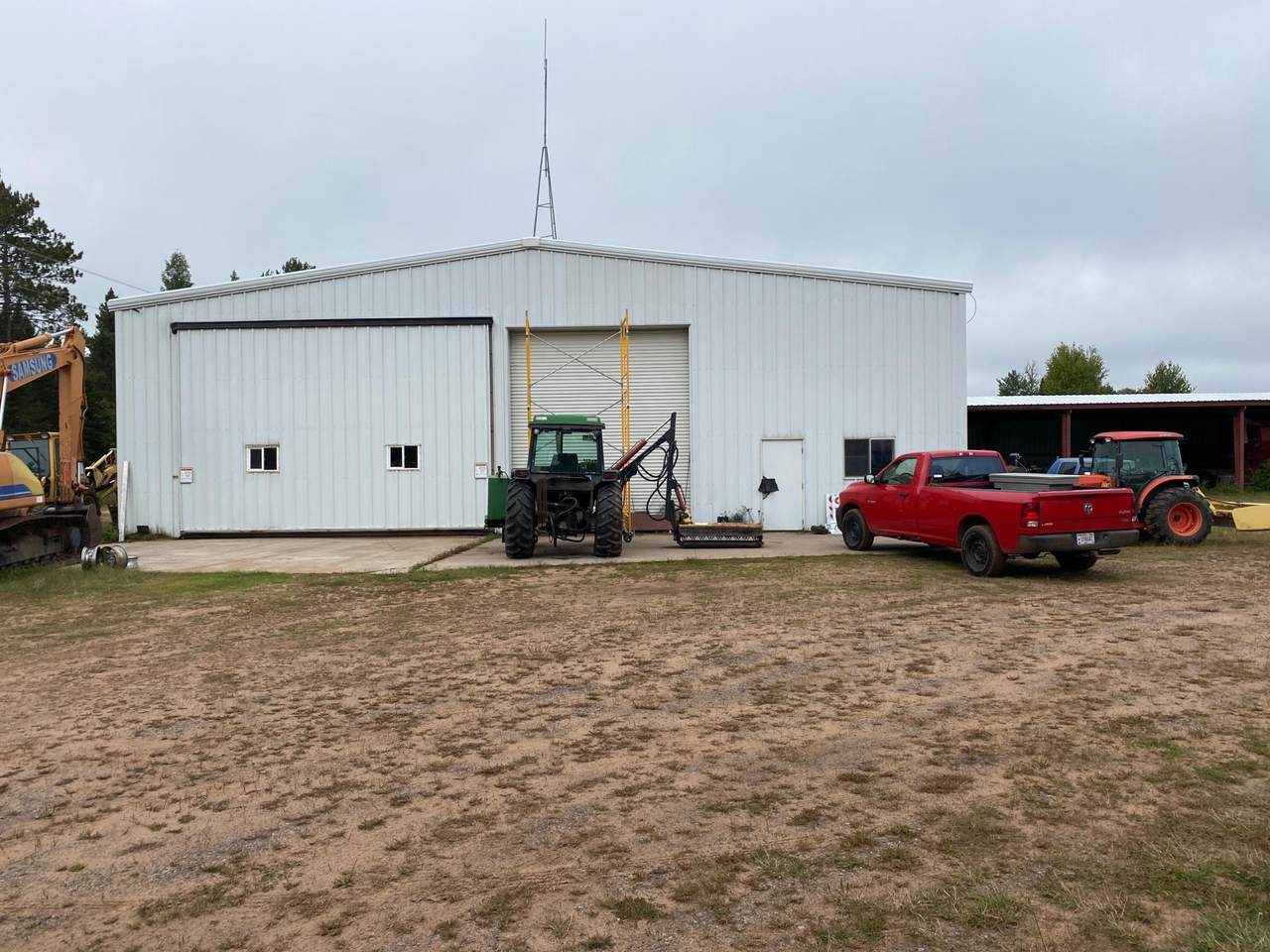 700 Ac Hwy 51 - Photo 1