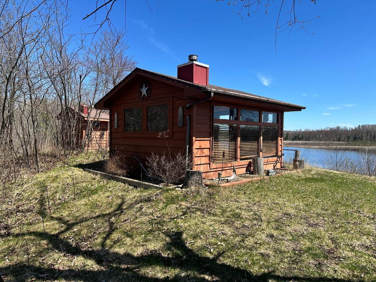 4646 Fay Lake Rd - Photo 1