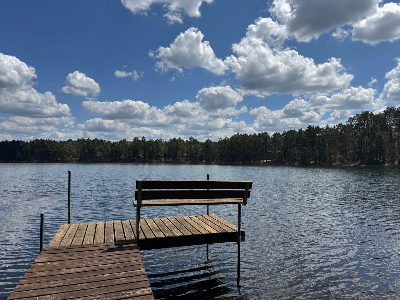 8522 Camp Pinemere Rd - Photo 1