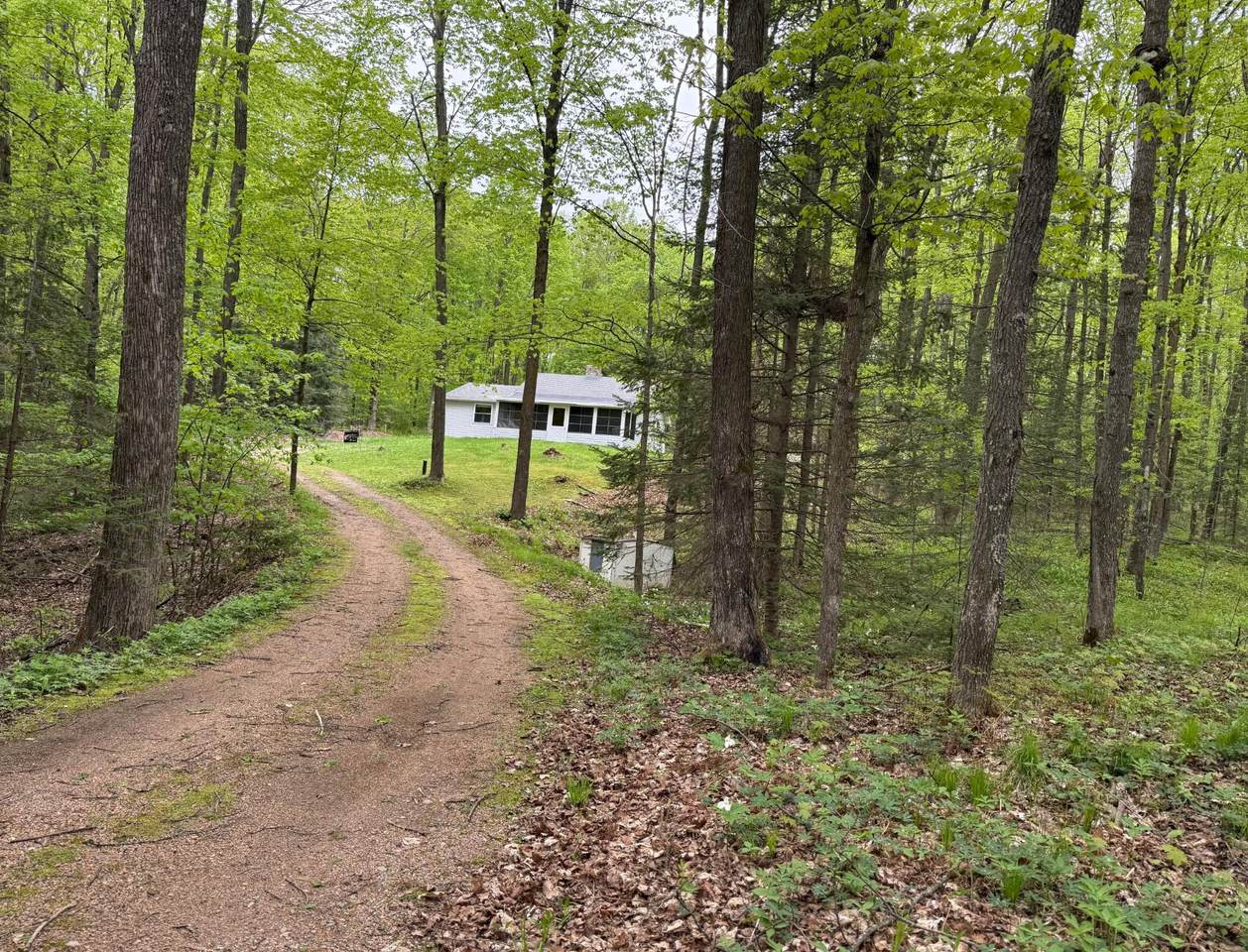 W10550 Hazelgreen Rd - Photo 1