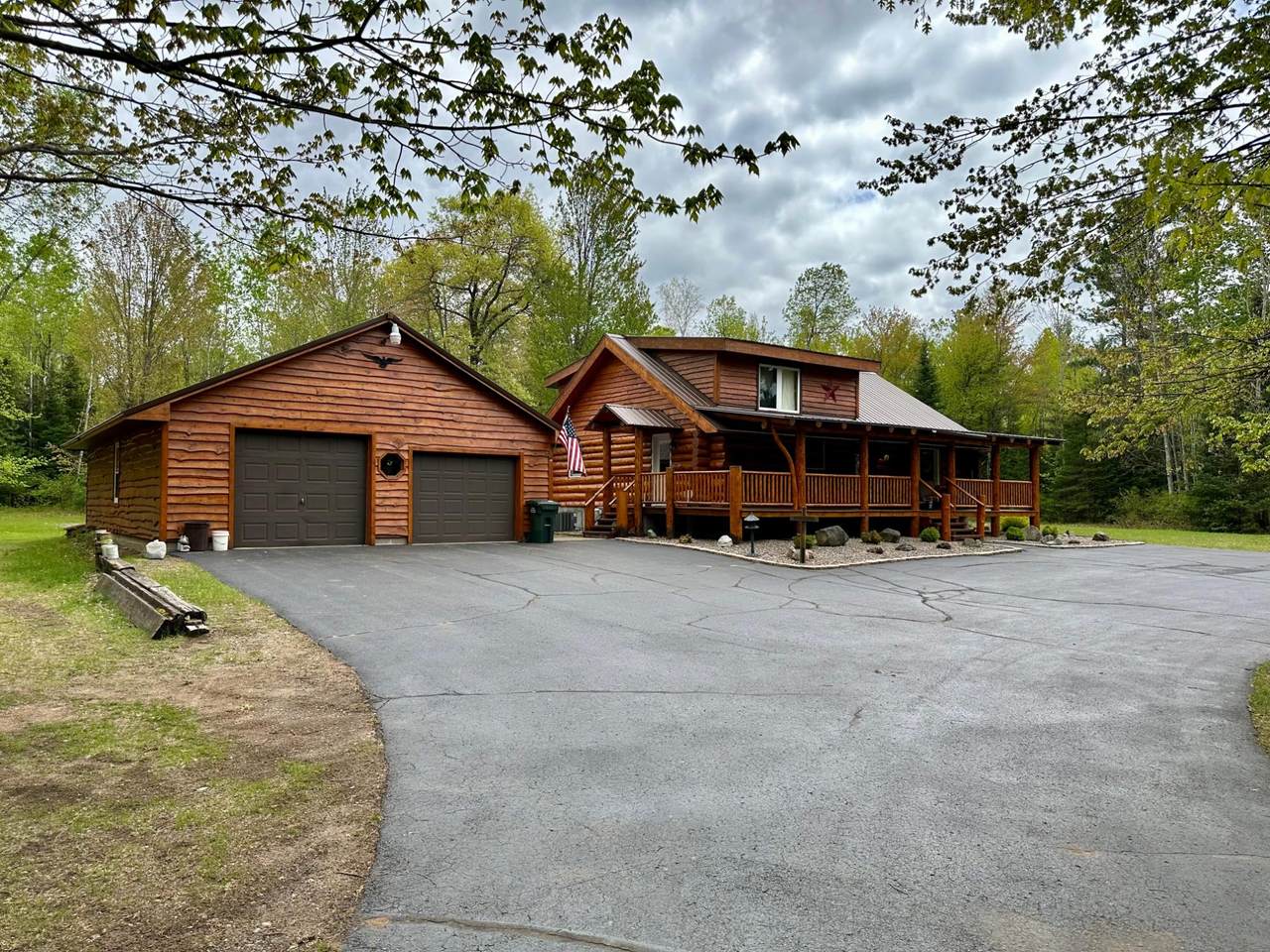 W7522 Hillside Rd - Photo 1