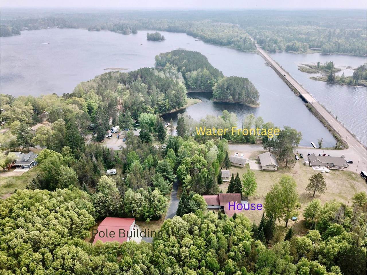 10430 Camp Rice Point Rd - Photo 1