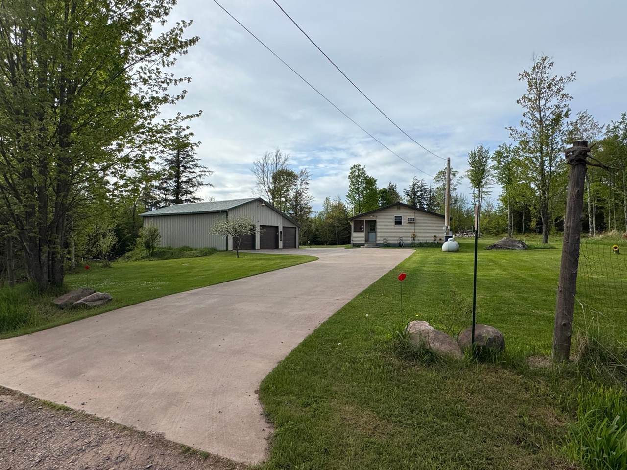 5452 Island Lake Rd W - Photo 1