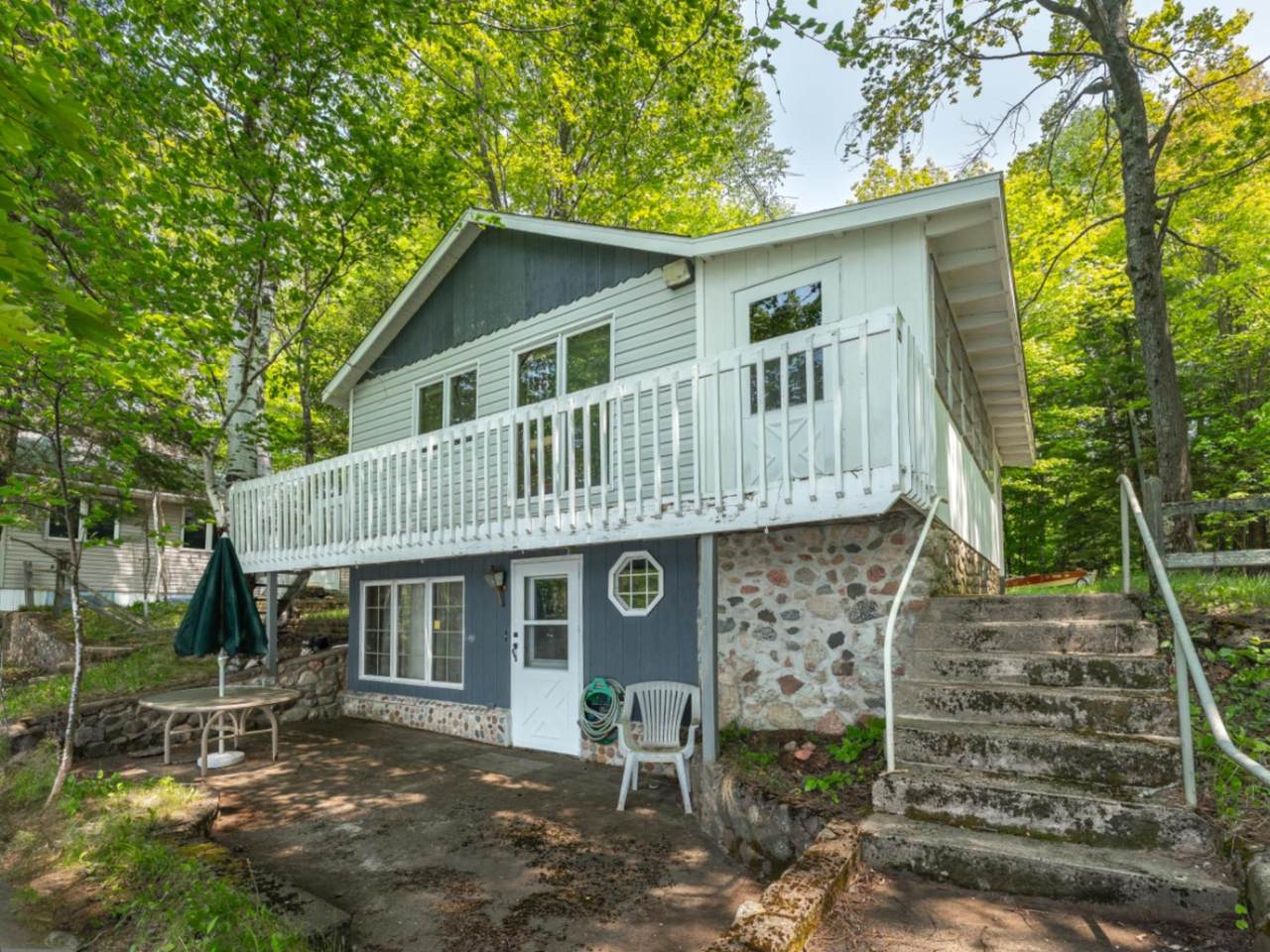 5821 Pier Lake Rd E - Photo 1