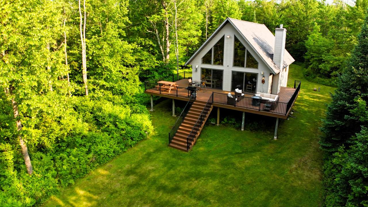 5872W Otter Ln - Photo 1