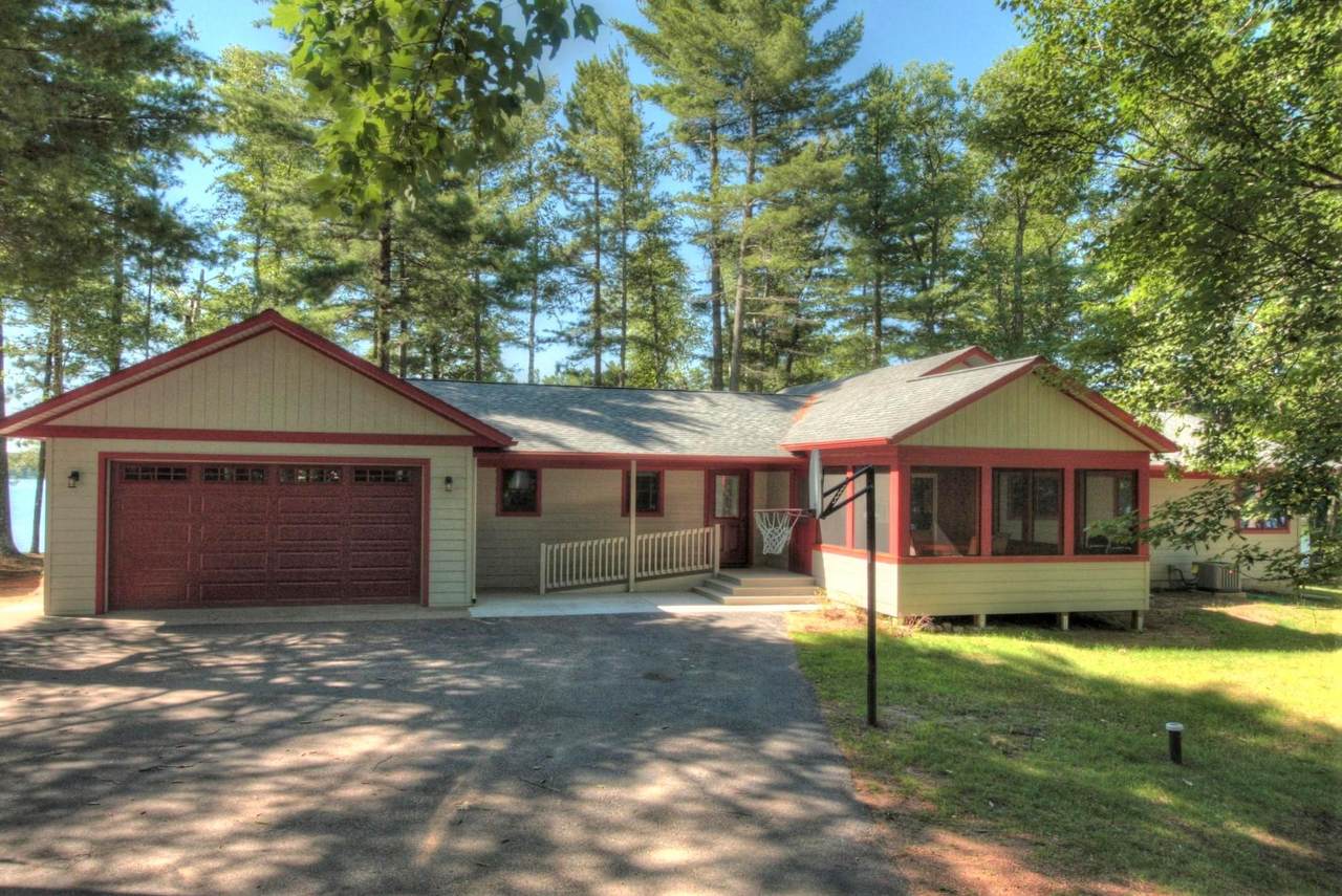 7755 No Fish Bay Rd - Photo 1
